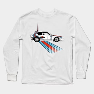 GO Champ Long Sleeve T-Shirt